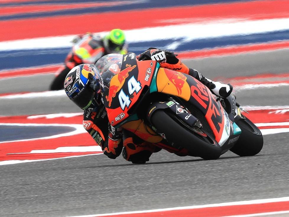 Miguel Oliveira