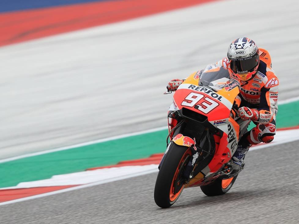 Marc Marquez