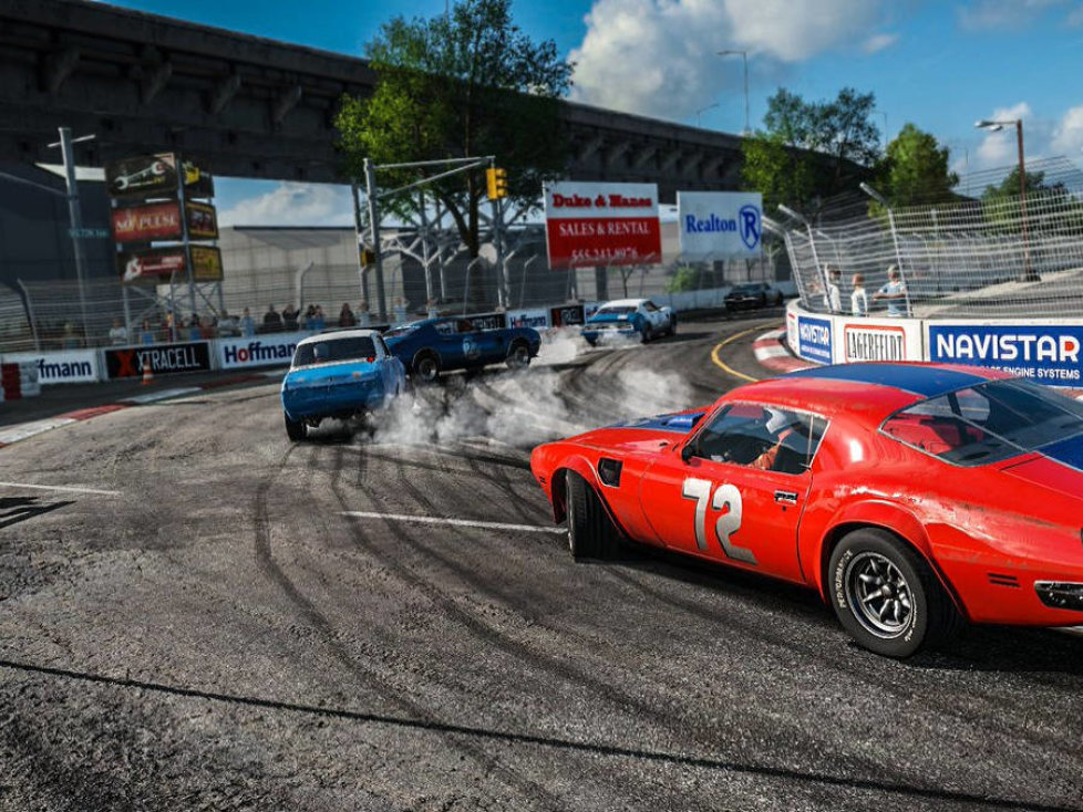 Wreckfest