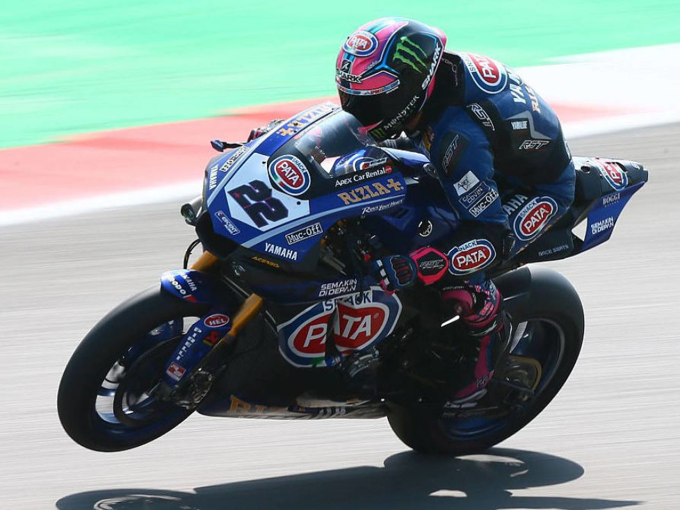 Alex Lowes