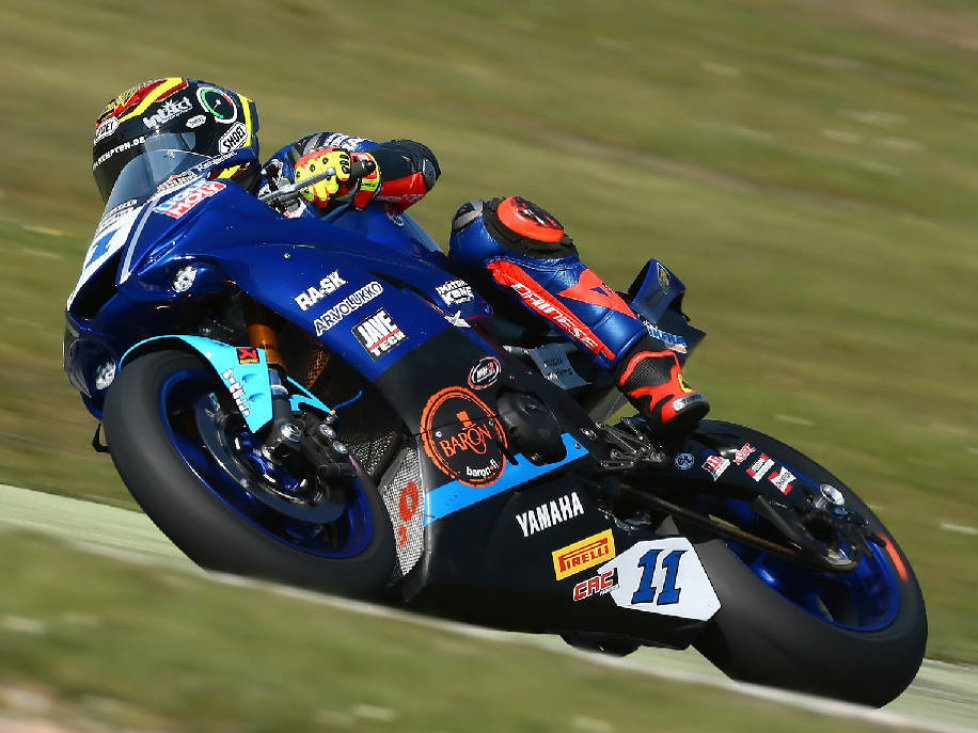 Sandro Cortese