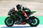 Tom Sykes 