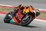 Bradley Smith (KTM) 