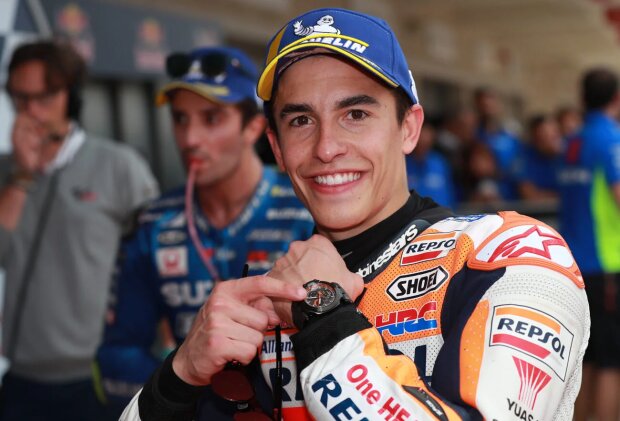 Marc Marquez  ~Marc Marquez (Honda) ~ 