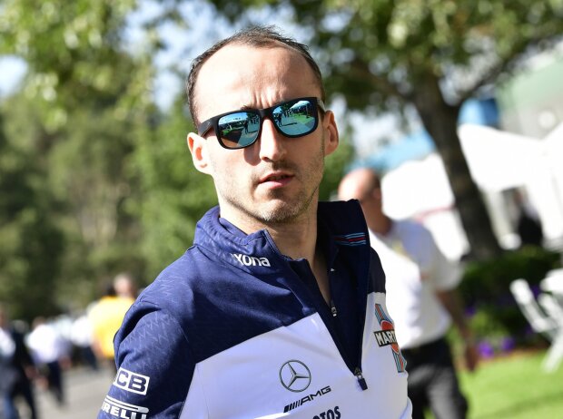 Robert Kubica