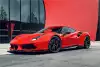 Bild zum Inhalt: Pogea Racing Tuning: Ferrari 488 & Alfa 4C werden absolute Monster