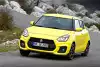 Bild zum Inhalt: Suzuki Swift Sport 2018 im Test: Wie spaßig ist die Neuauflage?