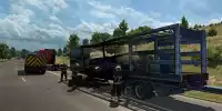 Bild zum Inhalt: Euro Truck Simulator 2: Open Beta 1.31 mit Überraschungen