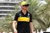 Bild zum Inhalt: Formel-1-Live-Ticker: Niko Hülkenberg als Babysitter