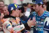 Bild zum Inhalt: Härtere MotoGP-Strafen: Selbst Marquez findet es gut