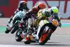 Bild zum Inhalt: Supersport-300-WM: Luca Grünwald gewinnt in Assen!