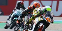 Bild zum Inhalt: Supersport-300-WM: Luca Grünwald gewinnt in Assen!