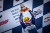 Bild zum Inhalt: Moto3 Austin: Martin feiert zweiten Saisonsieg - Öttl Sechster