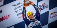 Jorge Martin