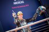 Moto2 Austin: Bagnaia siegt vor Marquez - Drama für Schrötter