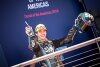 Bild zum Inhalt: Moto2 Austin: Bagnaia siegt vor Marquez - Drama für Schrötter