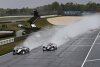 Bild zum Inhalt: IndyCar Birmingham 2018: Regenchaos sorgt für Verschiebung