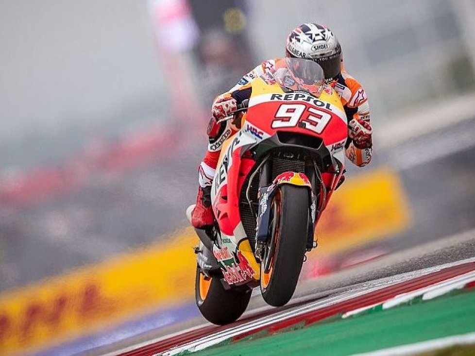 Marc Marquez