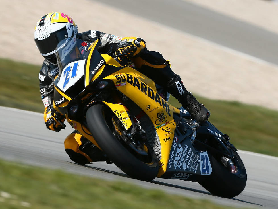 Randy Krummenacher
