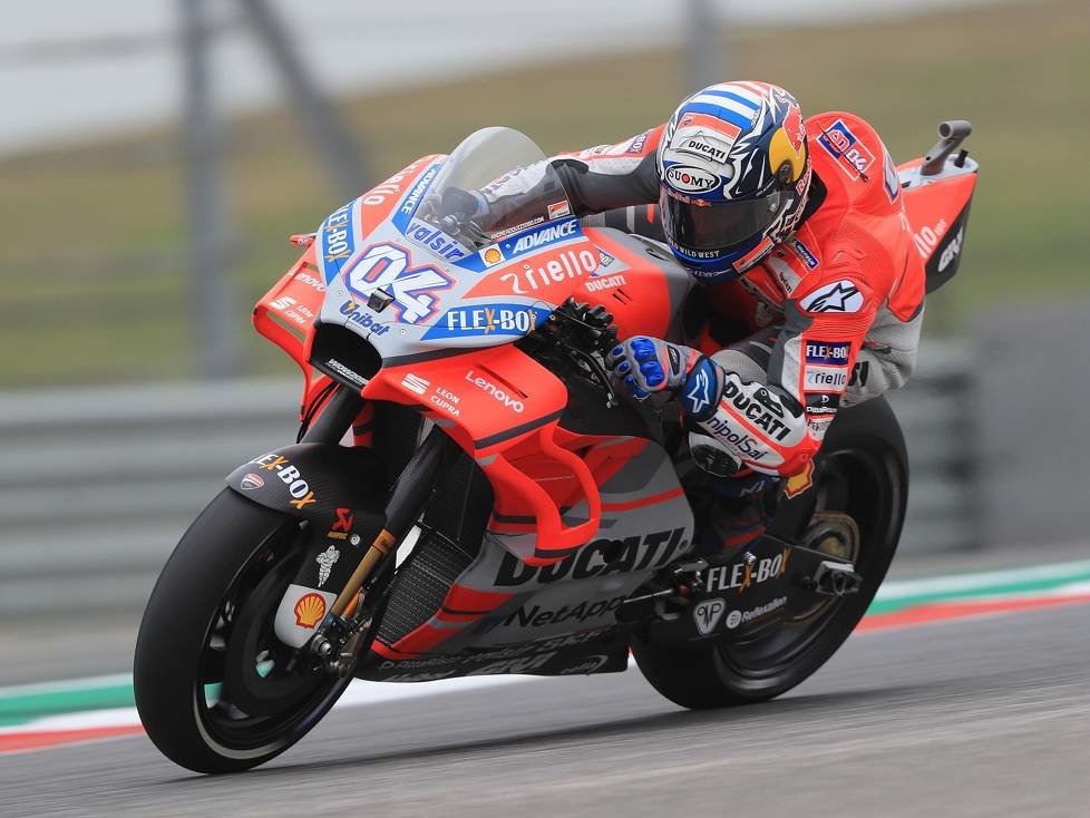 Andrea Dovizioso