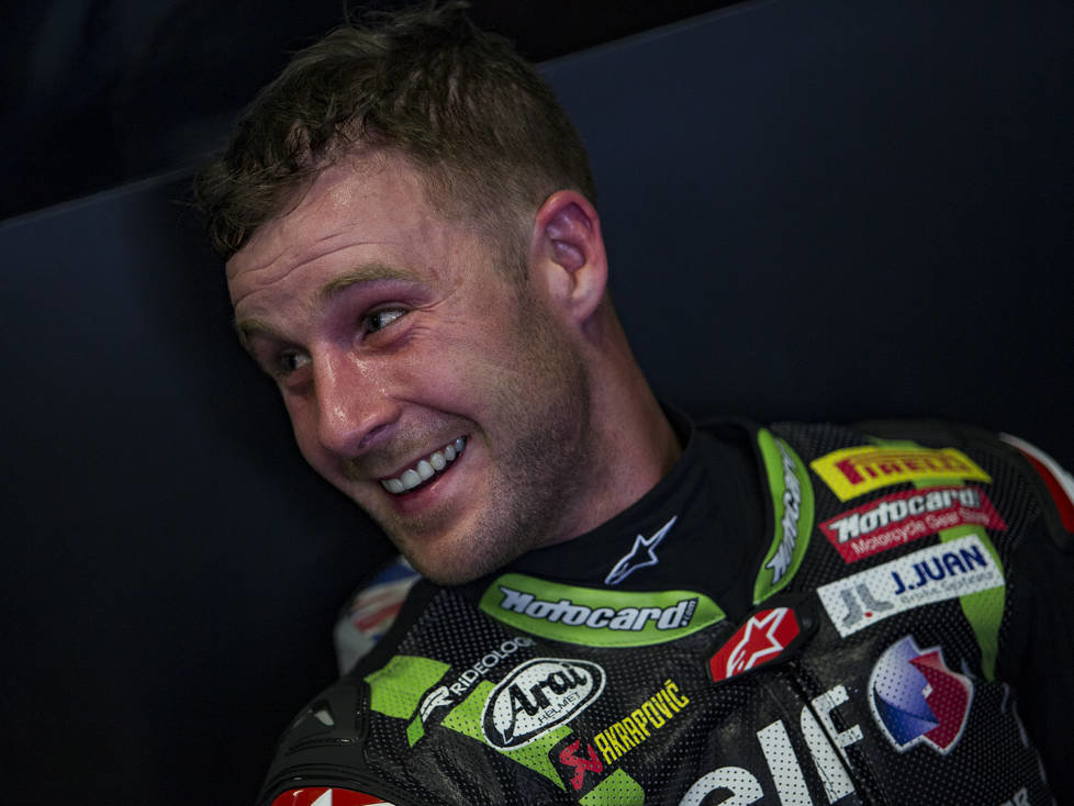 Jonathan Rea