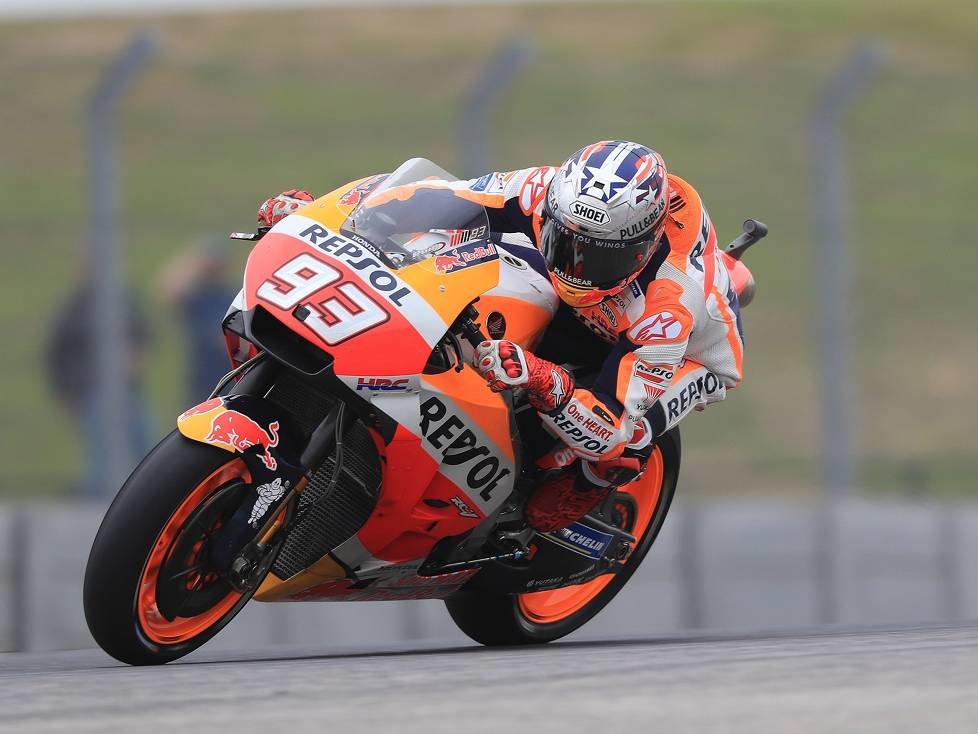 Marc Marquez