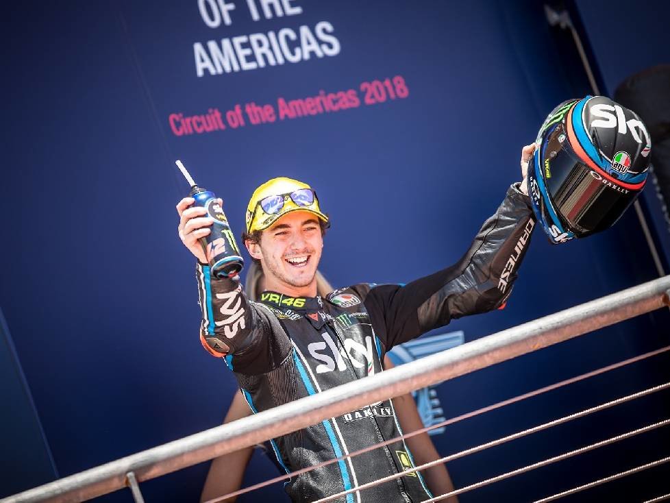 Francesco Bagnaia