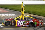 Kyle Busch (Gibbs)