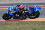 Alex Rins (Suzuki) 