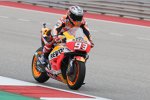 Marc Marquez (Honda) 