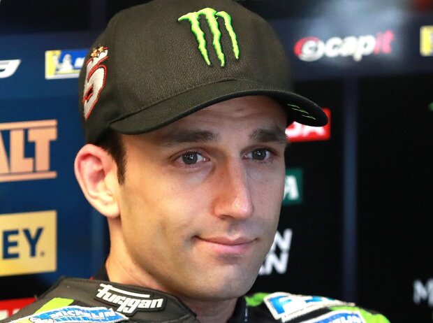 Johann Zarco Johann Zarco
