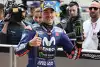 Bild zum Inhalt: Vinales happy: Starkes Austin-Wochenende nur der Anfang?