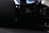 Ablenkungsmanöver: Wie sehr krankt die Williams-Kühlung?