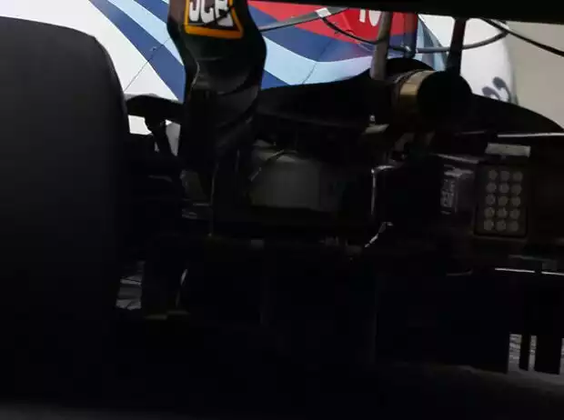 Lance Stroll Titel-Bild zur News: Lance Stroll