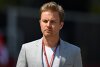 Nico Rosberg gründet Nachwuchsakademie mit Ex-Förderer