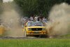 Bild zum Inhalt: Eifel-Rallye-Festival 2018: Historische Rallye-Boliden hautnah