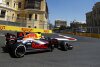 Bild zum Inhalt: Formel-1-Live-Ticker: Wo selbst Ricciardo früher bremsen will