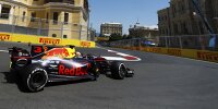 Bild zum Inhalt: Formel-1-Live-Ticker: Wo selbst Ricciardo früher bremsen will