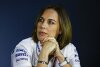 Interview mit Claire Williams: Irgendwie bis 2021 durchhalten!