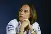 Bild zum Inhalt: Interview mit Claire Williams: Irgendwie bis 2021 durchhalten!