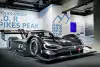 Bild zum Inhalt: Volkswagen enthüllt den I.D. R Pikes Peak