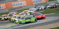 Bild zum Inhalt: GT Masters in Most: Premiere in Tschechien