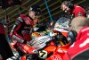 Bild zum Inhalt: WSBK Assen: Was lief bei Ducati am Sonntag schief?