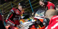 Bild zum Inhalt: WSBK Assen: Was lief bei Ducati am Sonntag schief?