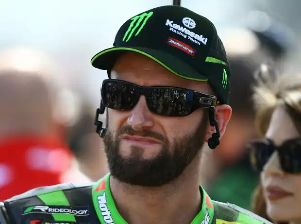 Tom Sykes Titel-Bild zur News: Tom Sykes
