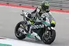 Bild zum Inhalt: Crutchlow nach Sturz verärgert: "Hätte Zweiter werden können"