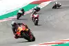 Bild zum Inhalt: KTM: Pol Espargaro erobert in Austin wieder WM-Punkte