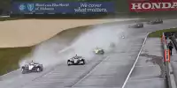 Josef Newgarden, Will Power