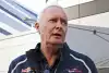 Bild zum Inhalt: Toro Rosso verliert John Booth: "Sehe ich zu alt aus?"