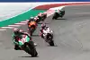 Bild zum Inhalt: "Endlich ein paar Punkte!": Aleix Espargaro atmet auf